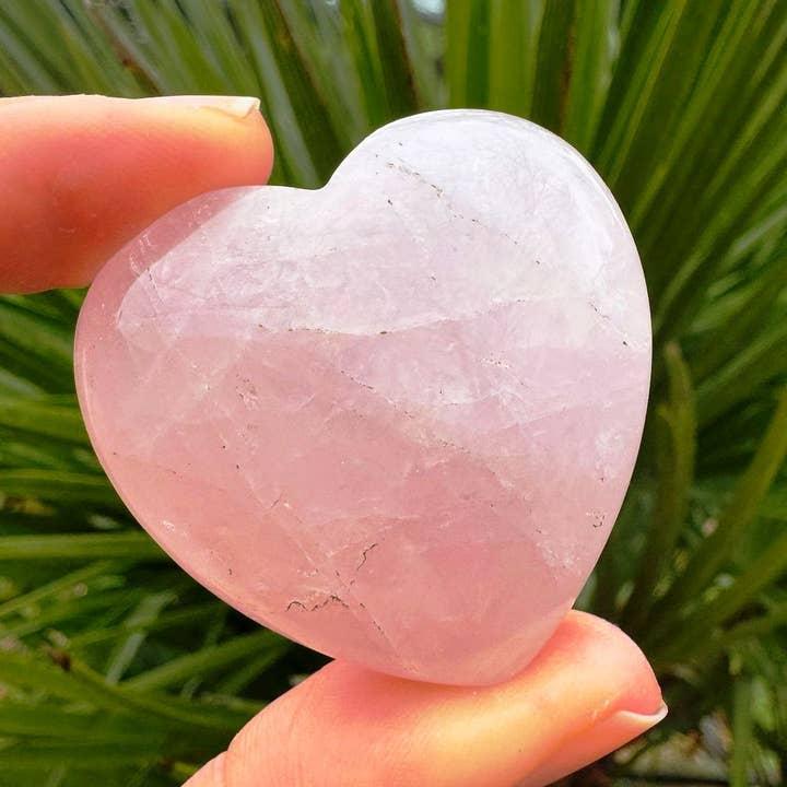 Rose Quartz