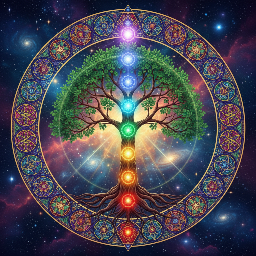 Tree of Life