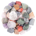 Chakra Assorted Crystals Raw Crystals Bulk