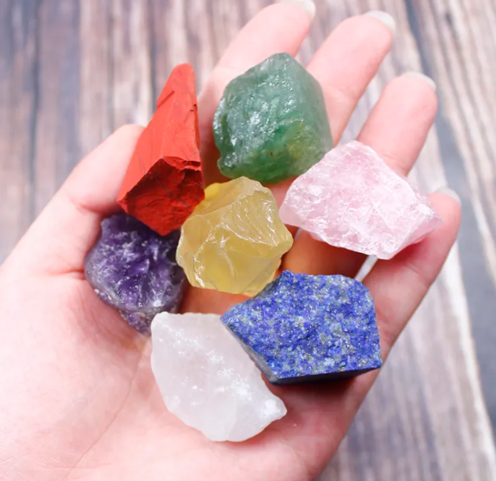 Crystal Stones