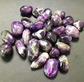 Crystal Polished Stone