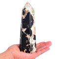 Large Healing Tourmaline Crystal Wand