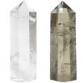 Crystal Towers Natural Healing Crystal Point