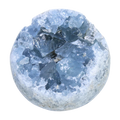 Celestite Crystal Cluster Raw
