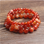 Crystal Fashion Bracelet
