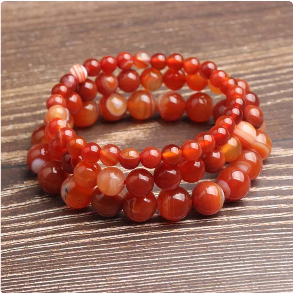 Crystal Fashion Bracelet