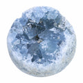 Celestite Crystal Cluster Raw